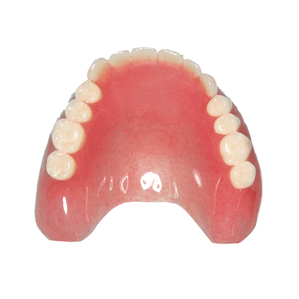 ポリサルホン床義歯